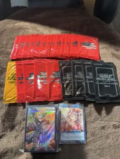 【遊戯王】ラッシュデュエル まとめ売り