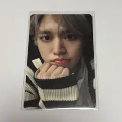 JO1 HITCHHIKER トレカ セルカ 初回盤B 白岩瑠姫