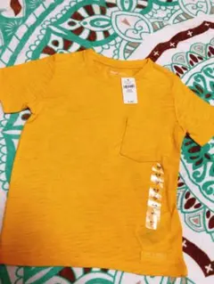 GAPKids 新品未使用タグ付き トップス