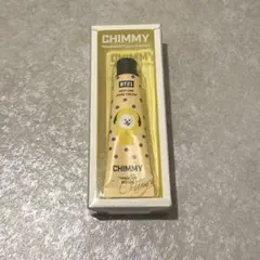 BT21 CHIMMY パフュームハンドクリームのサムネイル