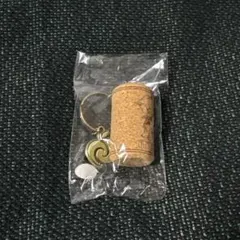 ミセス　スピードJAM’Sくじ　メメル コルクキーチェーン