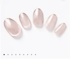 A*♡様 EVER NAIL K Tulle Pinkネイルチップ 10個セット - メルカリ