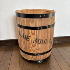 最終値下げ　樽 テーブル 木製 大型 レトロ　ヴィンテージ　アンティーク 最終値下げ 樽 テーブル 木製 大型 レトロ ヴィンテージ アンティーク