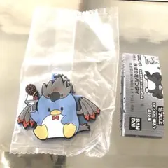 【匿名配送】バルファルク×タキシードサム モンハン×サンリオ