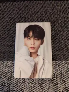 SEVENTEEN JEONGHAN トレカ