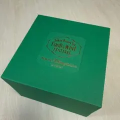 【非売品】東京ディズニーリゾート フードアンドワインフェス　コーヒーカップ