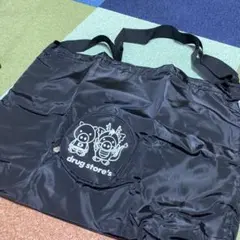 drug store's 3wayエコバッグ