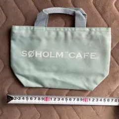 スーホルムカフェ ミニバッグ