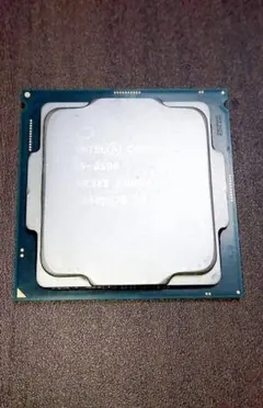 Intel Core i5 8500
