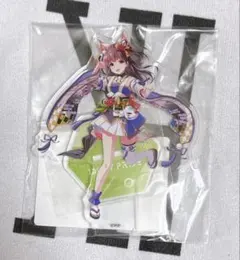 種村有菜30周年記念展 展くじ C賞 アクスタ 3点セット - メルカリ