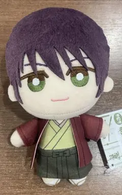 銀魂　Gintama　高杉晋助　Takasugi ともぬいvol.5