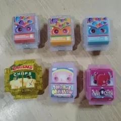 仮面ライダーガヴ　ゴチゾウセット