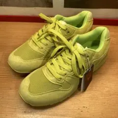 MAD FOOT MAD BLOW YELLOW 新品、未使用のサムネイル