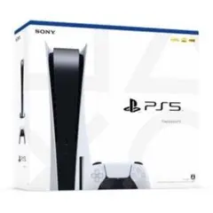 拓*馬様 SONY PlayStation 5 本体(通常版)