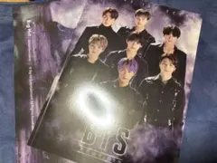 BTS ARMY MEMBERSHIP KIT 6期