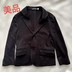 子供 男児 BeBe ベベ ブレザー 入学式 スーツ ジャケット ブランド