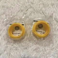 らくらくミルクアタッチメントII 2個セット 新品未使用未開封