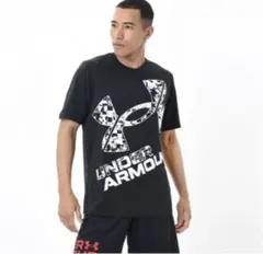 年内最終値引アンダーアーマー UNDER ARMOUR メンズ 半袖機能Tシャツ