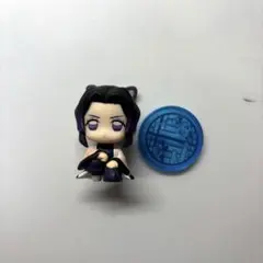 鬼滅の刃 すわらせ隊 胡蝶しのぶ バンダイ ガチャガチャ