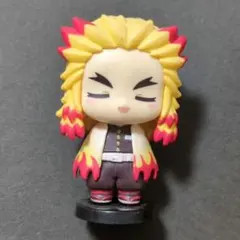 【鬼滅の刃 つむりずむ】煉獄杏寿郎 フィギュアのサムネイル