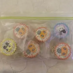 たまごっち 平成女児チョコチャーム