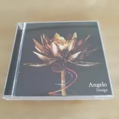 Angelo Design CD+DVD 2枚組