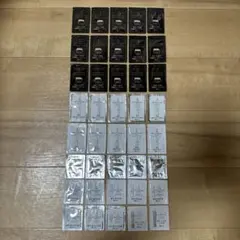 THE RETINOTIME サンプルセット まとめ売りのサムネイル