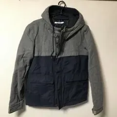 ジャーナルスタンダードレリューム　マウンテンパーカー　M