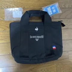 ルコック カートバッグ キャディバッグ ショルダー ポーチ