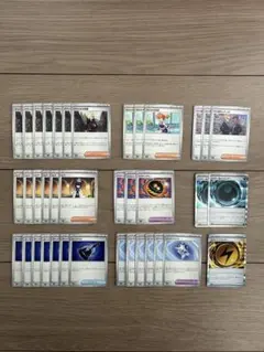 げ*ー様 ポケモンカード　シングルカード複数BOXまとめ売り　コレクション整理 2026年最新】種別：シングルカード 複数 ポケモンカードゲームの人気