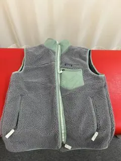 Patagonia メンズレトロXベスト　Lサイズ