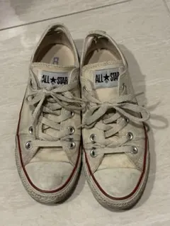 コンバース　オールスター　23.0cm