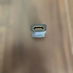 HDMI中継アダプター