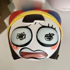 アメイジング デジタル サーカス ポムニSQUISHME