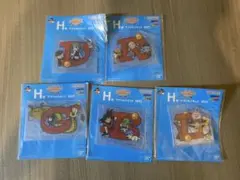 あ*ゅ様 アッセンブルコレクション　アクリルスタンド