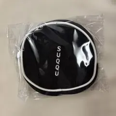 SUQQU（スック）ノベルティ　ポーチ【新品】のサムネイル