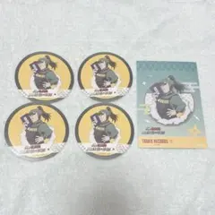 忍たまカフェ 中在家長次