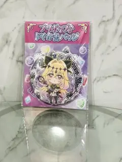 アルカナシャドウ 缶バッジ