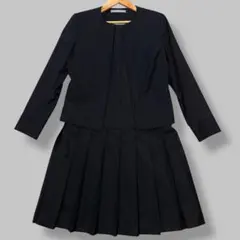 【Mina様】セオリーリュクス エグゼクティブ ワンピースセットアップ ネイビー