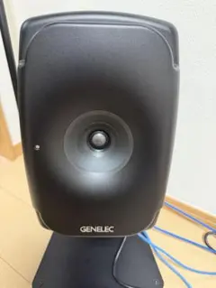 2026年最新】GENELEC スタンドの人気アイテム - メルカリ