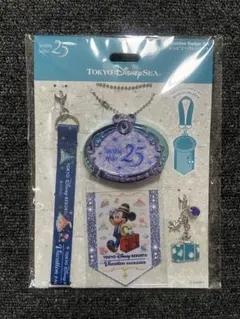 限定品】ディズニーシー20周年アンバサダーホテル ハイピリオン