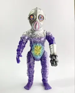 エレガブ　プラロイドマン