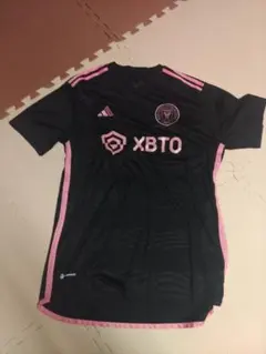 adidas インターマイアミ ユニフォーム XLのサムネイル