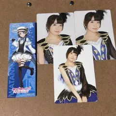Aqoursclub出張所 ランダムフォトカード 斉藤朱夏