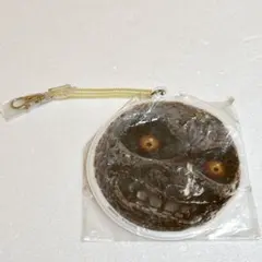 ムジュラの仮面 月 ストラップ付きカードケース 一番くじ