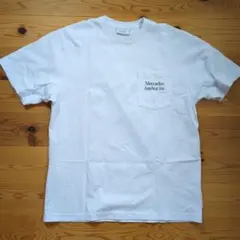 Mercedes Anchor inc. Tシャツ Lサイズ