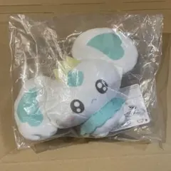 ふたりはプリキュアMaxHeart ぷちきゅあ ポルン ぬいぐるみ