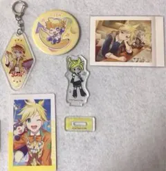 プロセカ　鏡音レン　まとめ売り