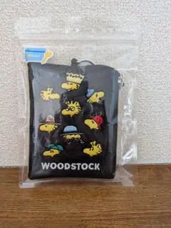 ウッドストック パスケース