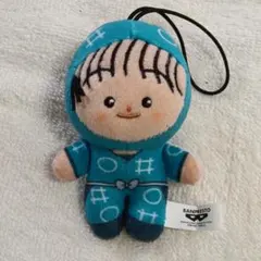2026年最新】忍たま乱太郎 ぬいぐるみ ほわぬいの人気アイテム - メルカリ